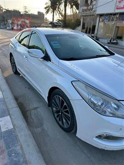 هيونداي أزيرا